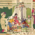 Feels by Animal Collective [9 scrobbles]