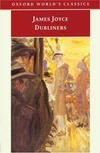 Currently Reading: Dubliners by James Joyce