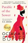 Currently Reading: Parable of the Sower by Octavia E. Butler