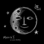 Moon & I by Azekel [1 scrobbles]