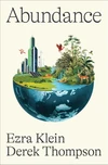 Abundance by Ezra Klein ★★☆☆☆