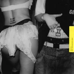 Guess featuring billie eilish by Charli xcx [1 scrobbles]