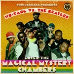 Enter The Magical Mystery Chambers by wu tang vs the beatles [9 scrobbles]