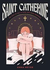 Saint Catherine by Anna  Meyer ★★★★☆
