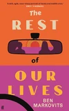 Currently Reading: The Rest of Our Lives by Benjamin Markovits
