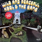 Wild And Peaceful by Kool & the Gang [2 scrobbles]