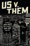 Currently Reading: Us v. Them: The Age of Indie Music and a Decade in New York, 2004-2014 by Ronen Givony