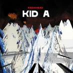 Kid A by Radiohead [11 scrobbles]