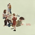 The Party by Andy Shauf [10 scrobbles]