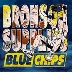 Blue Chips by Action Bronson [11 scrobbles]
