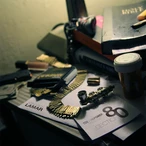 Section.80 by Kendrick Lamar [3 scrobbles]