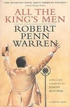 Currently Reading: All the King's Men by Robert Penn Warren