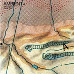 Ambient 4: On Land (Remastered 2004) by Brian Eno [4 scrobbles]