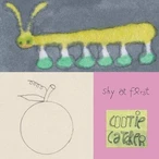 Shy at first by Cootie Catcher [3 scrobbles]