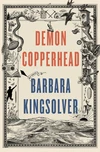 Demon Copperhead by Barbara Kingsolver ★★★★★
