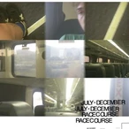 July, December by racecourse [12 scrobbles]
