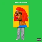 WAX PAPER by Tierra Whack [1 scrobbles]