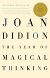 The Year of Magical Thinking by Joan Didion ★★★★★