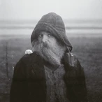 Role Model Hermit by mary in the junkyard [9 scrobbles]