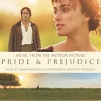 Pride And Prejudice - OST by Dario Marianelli [2 scrobbles]