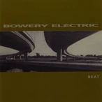 Beat by Bowery Electric [10 scrobbles]