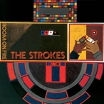 Room on Fire by The Strokes [11 scrobbles]