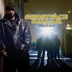 Fishscale (Expanded Edition) by Ghostface Killah [16 scrobbles]