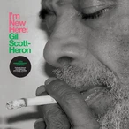 I’m New Here (10th Anniversary Expanded Edition) by Gil Scott-Heron [4 scrobbles]
