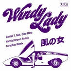 Windy Lady by Daniel T. [1 scrobbles]