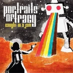 Caught In A Jam by Portraits Of Tracy [2 scrobbles]