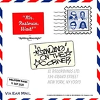 Mr. postman, wait! by Standing On The Corner [2 scrobbles]