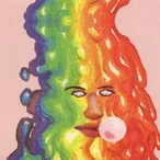 Dandelion Gum by Black Moth Super Rainbow [2 scrobbles]
