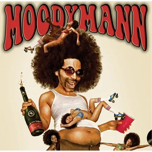 Moodymann - Moodymann