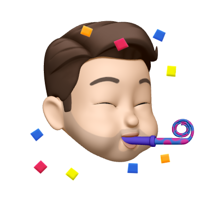 Eli Gundry Memoji